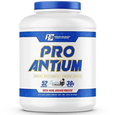 RC PRO ANTIUM 5LB
